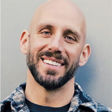 Anthony Martini