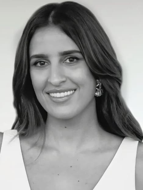 lillia parsa