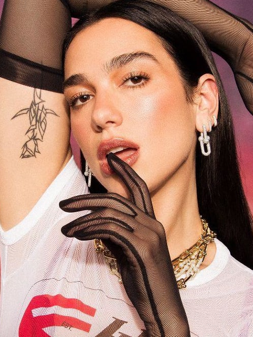 dua lipa