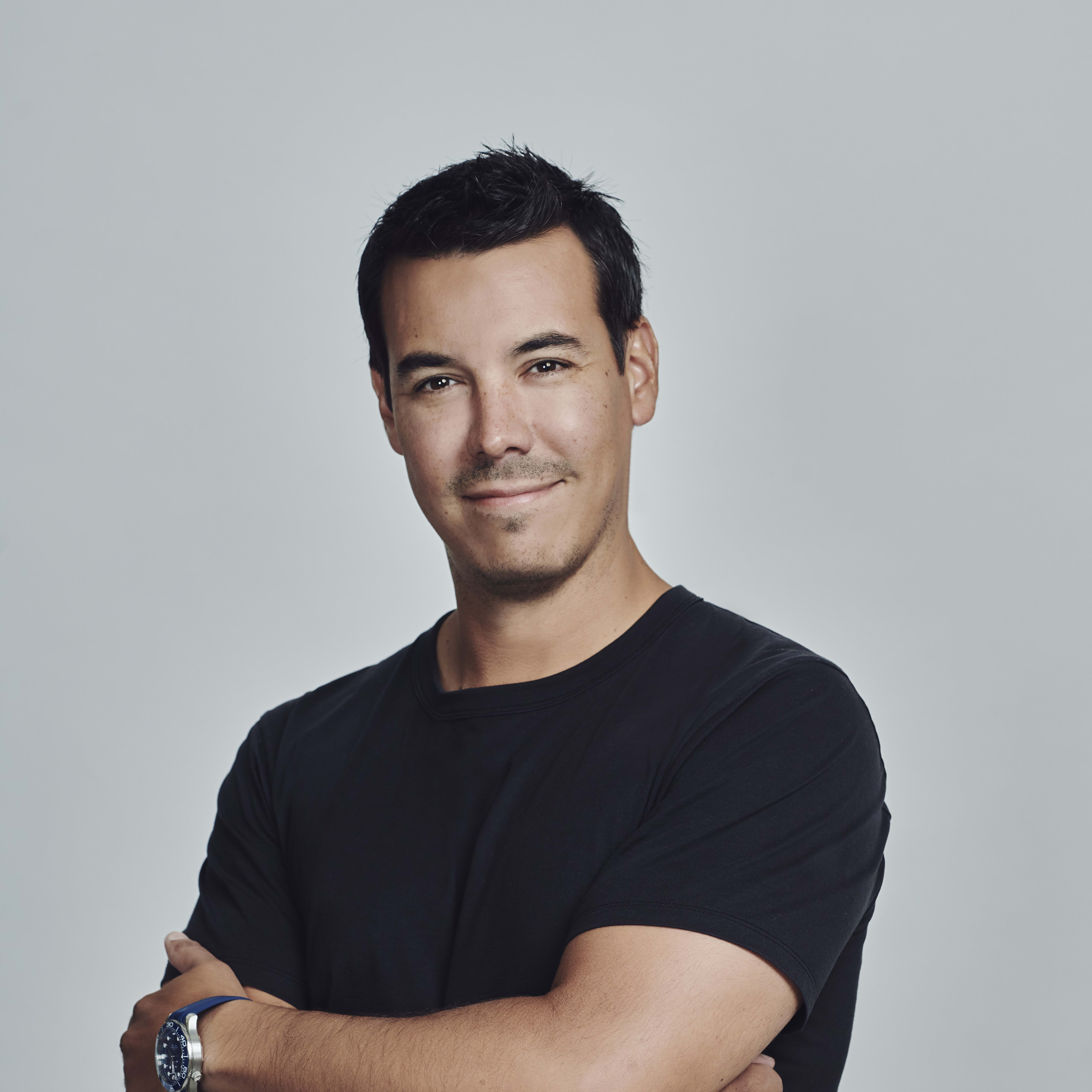 The HITS Interview: Alejandro Duque