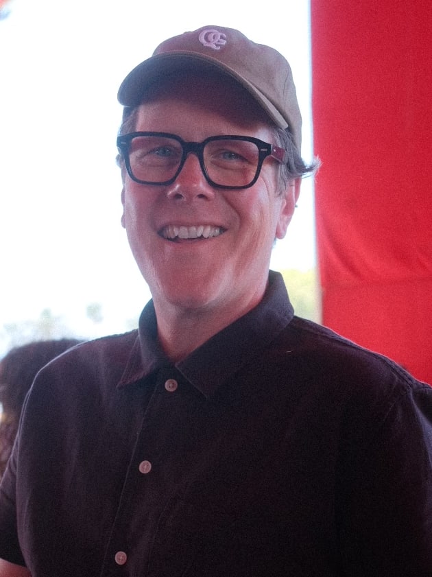 Brian Cross