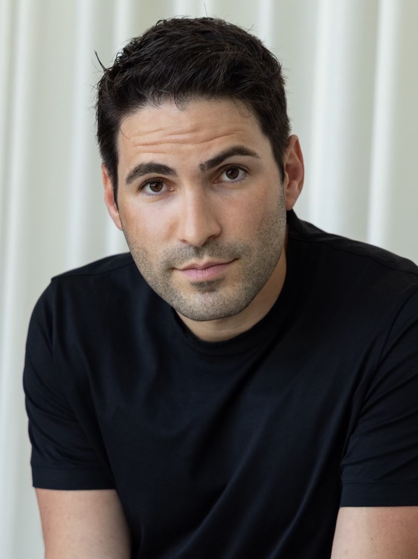 Matt Zeidman