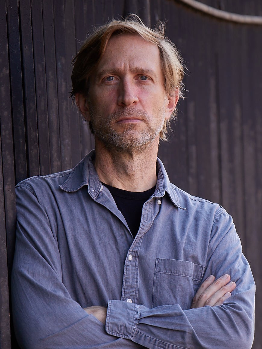 Bob Johnsen