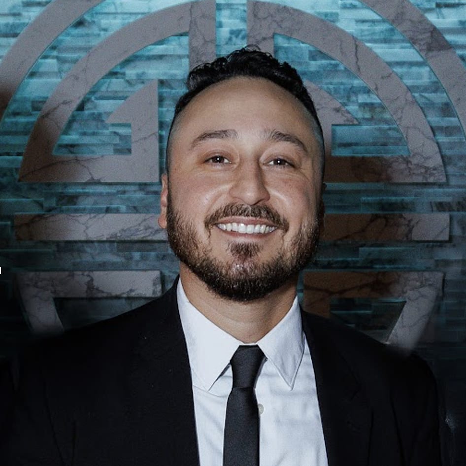 Matthew Meneses
