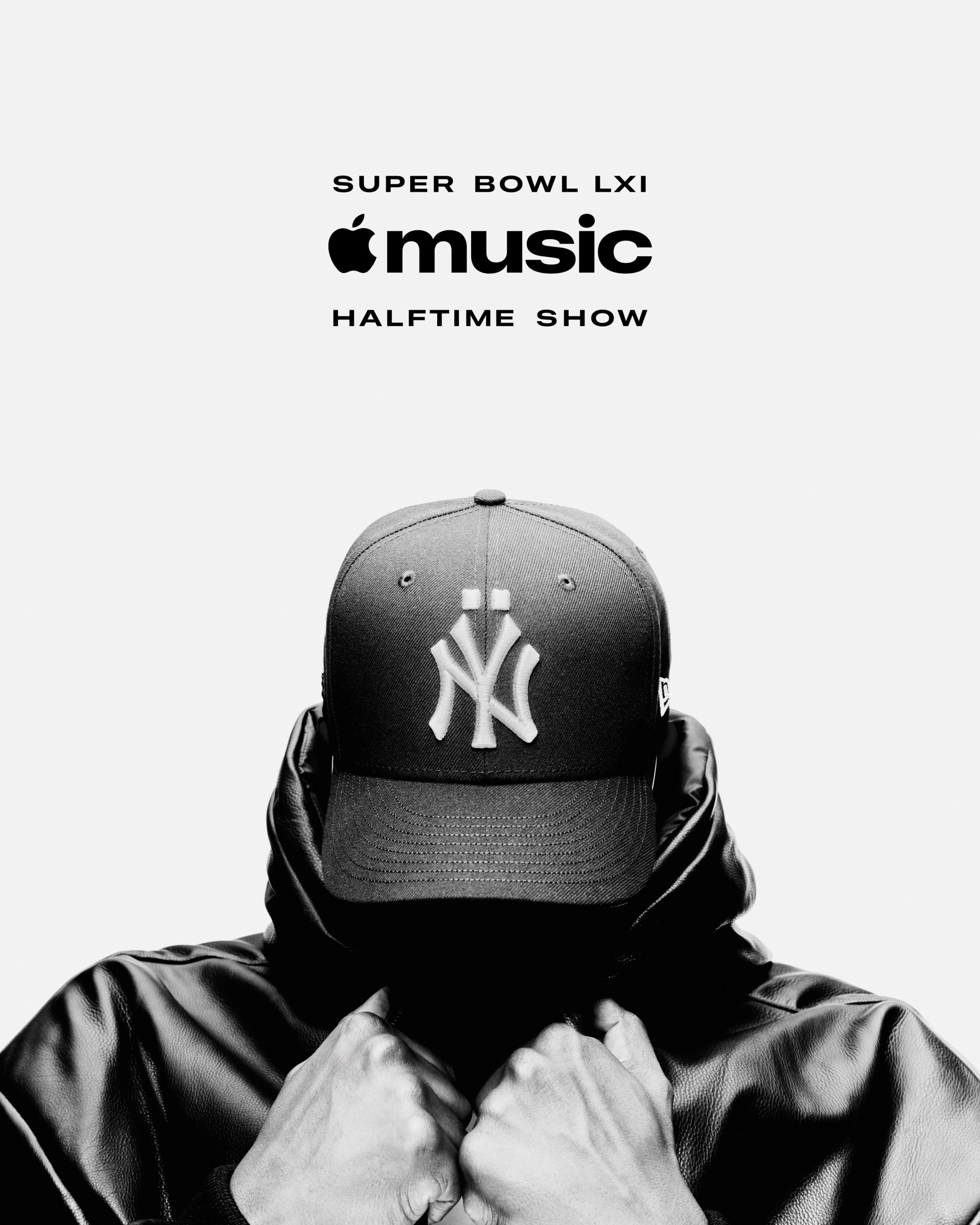 A Big W in Hova-Time: JAŸ-Z Will Headline Super Bowl Halftime Show