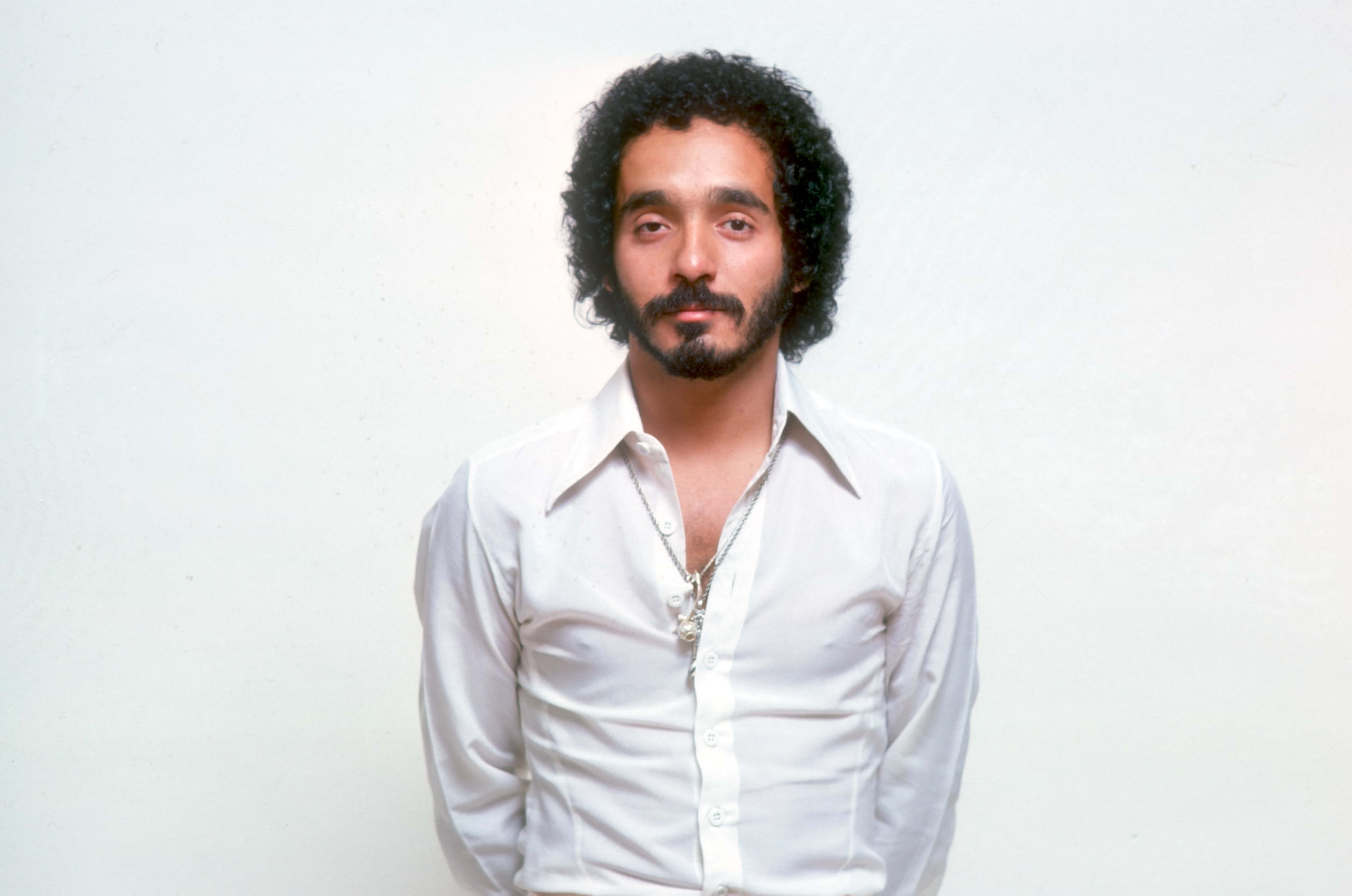 Salsa Pioneer Willie Colón Dies at 75