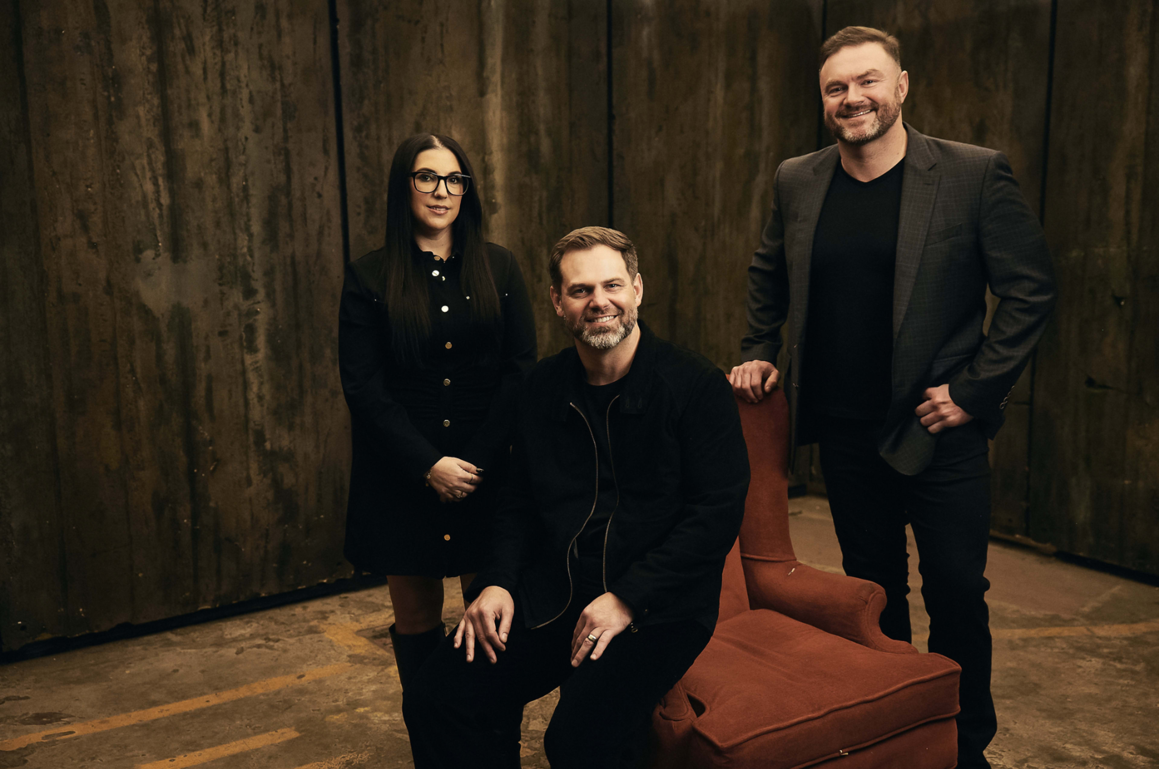 Big Loud Records Appoints New Co-Presidents
