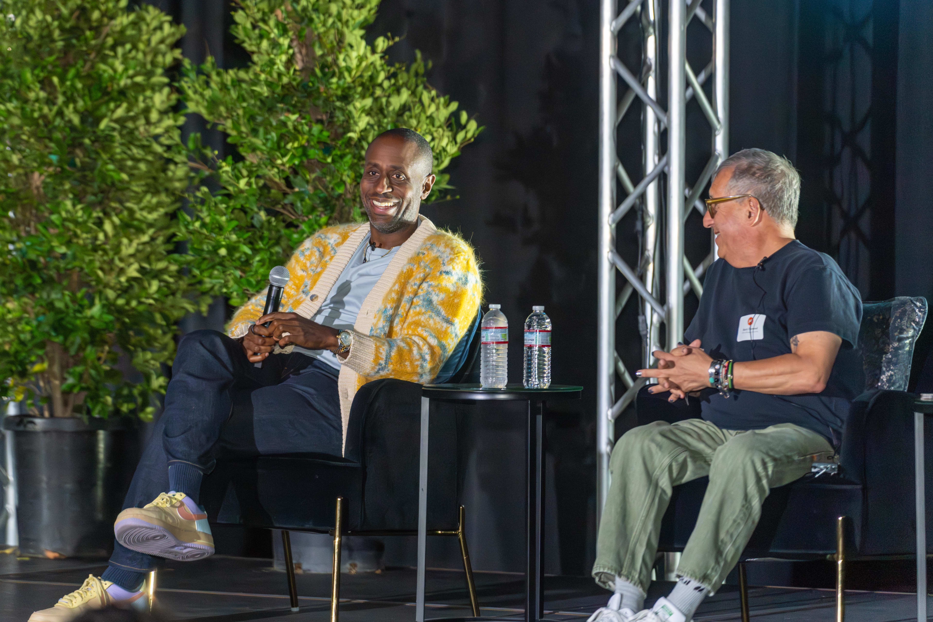 Wasserman, Save the Music Fund J Dilla Tech Grants
