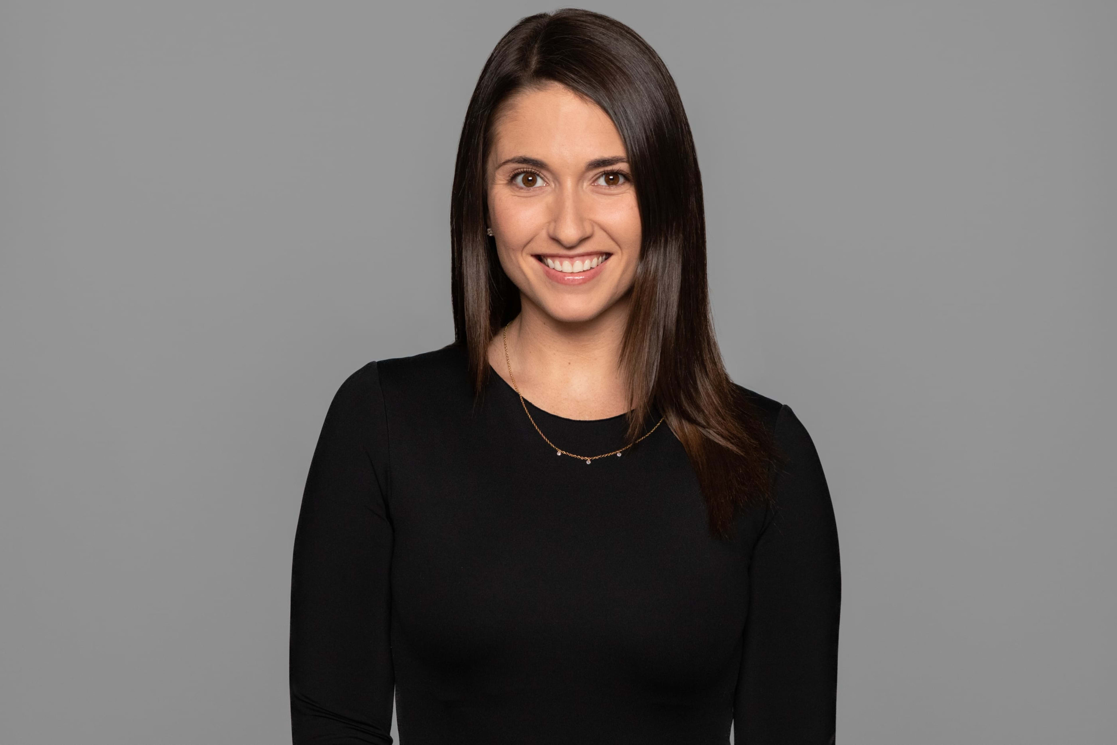 The Women of CAA: Kate Arenson