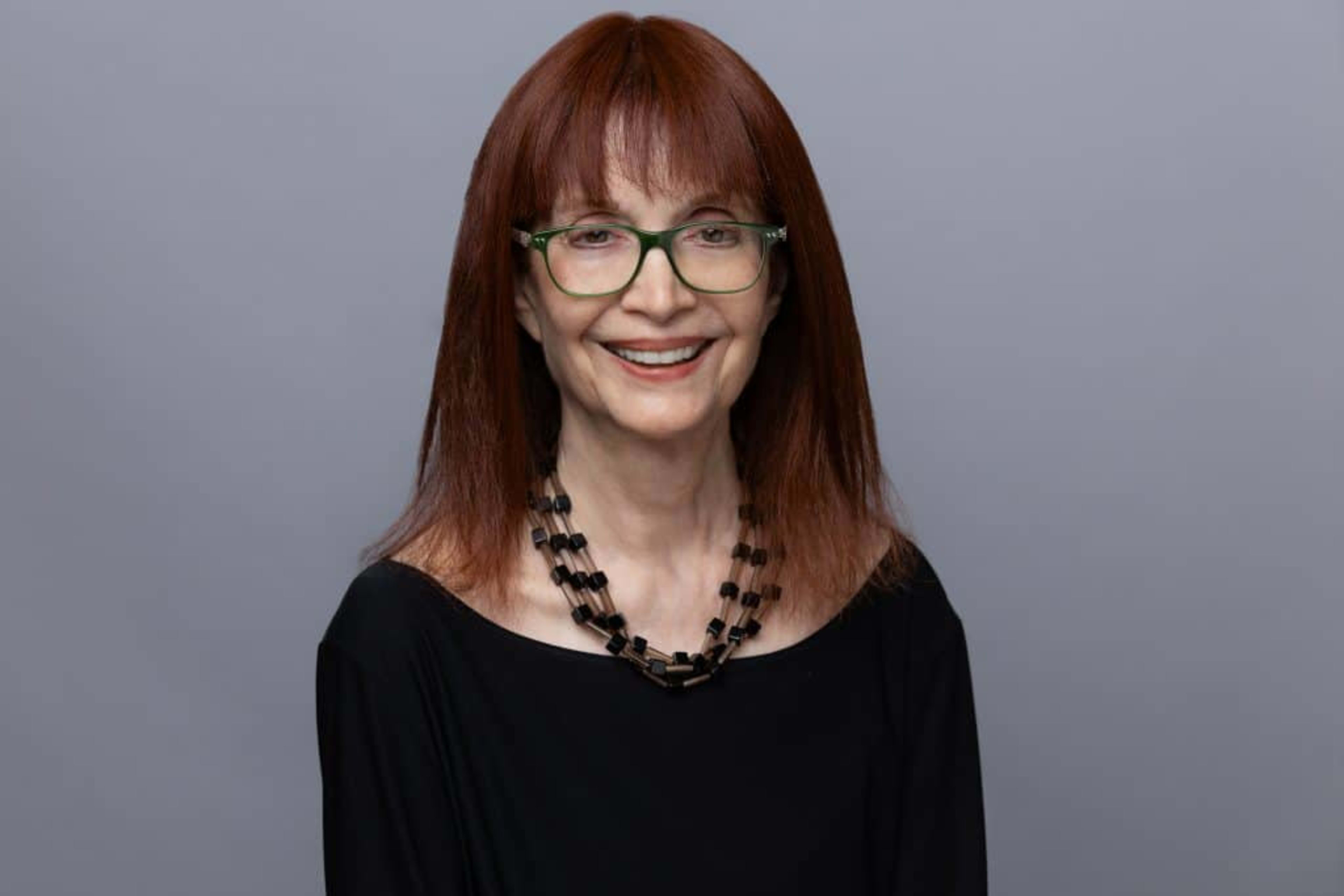 The Women of CAA: Carole Kinzel