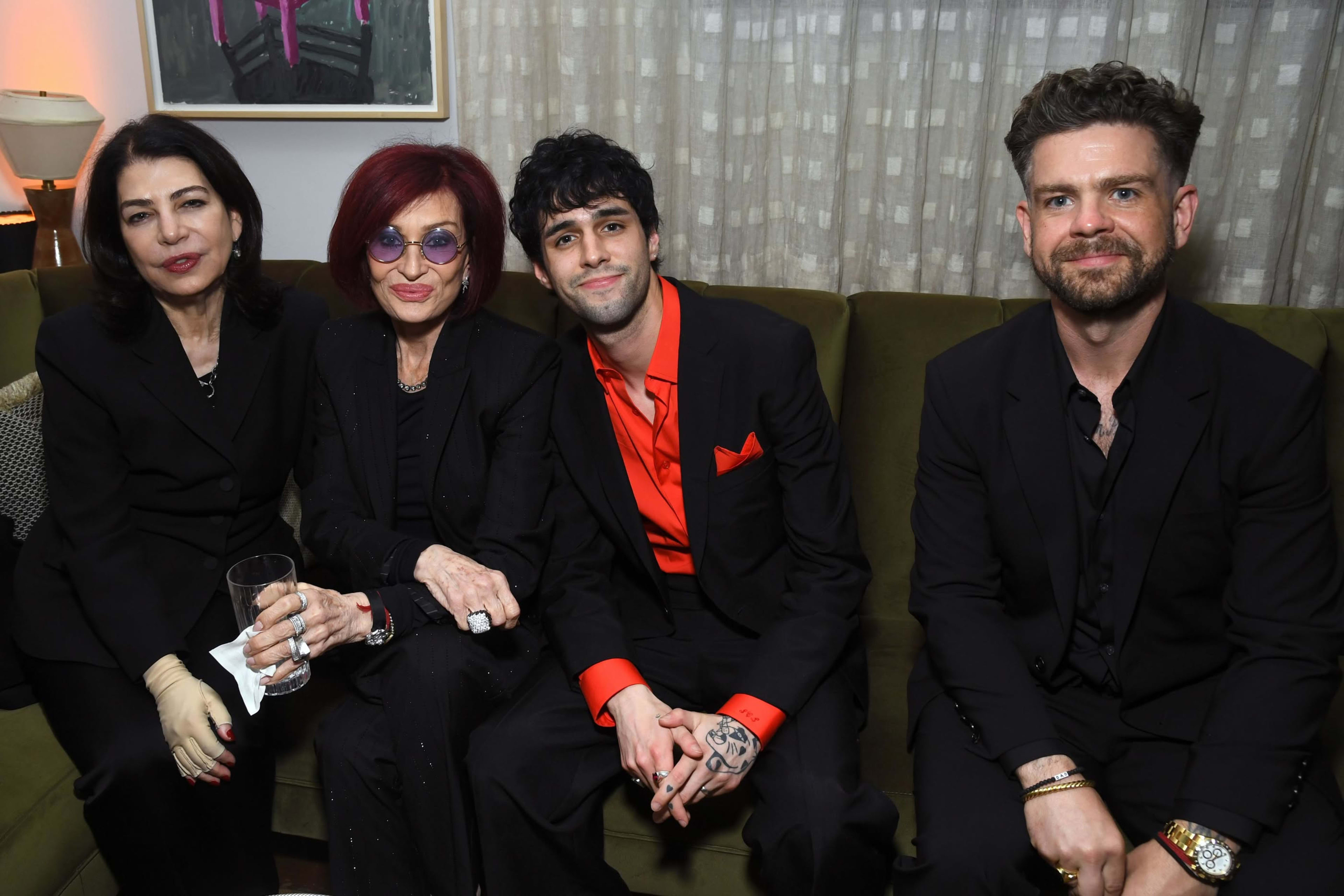 Republic's Pre-Grammy Party: A Must for Collective Collectors