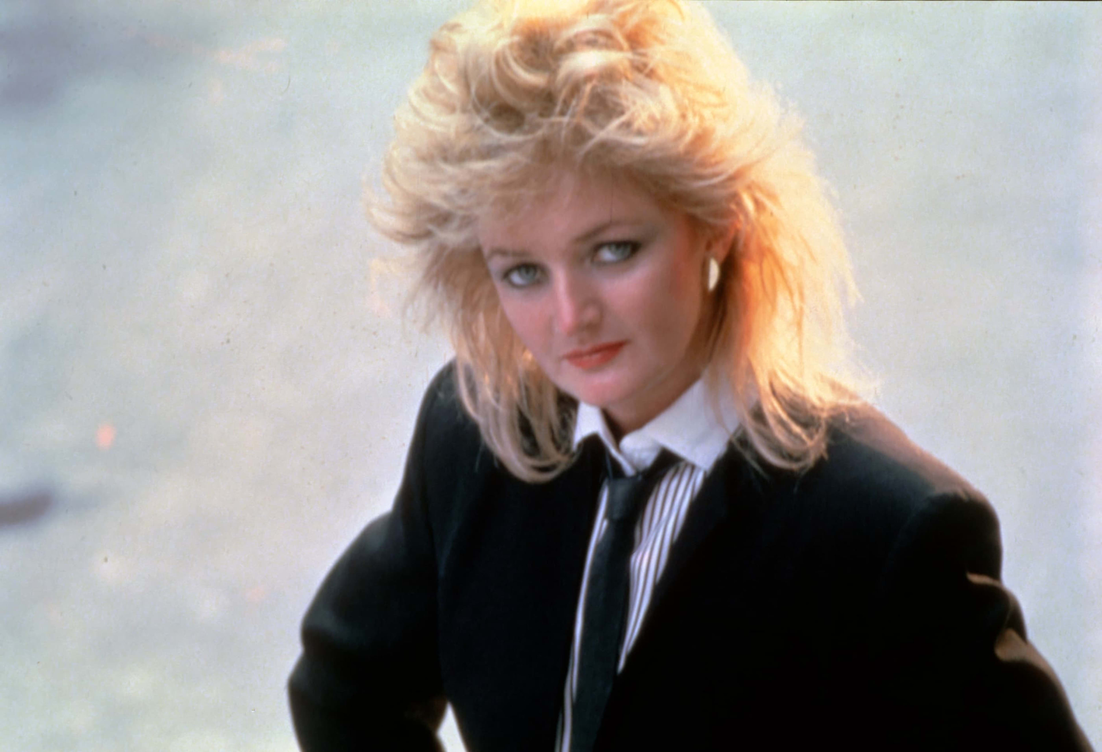 Bonnie Tyler, Singer of 