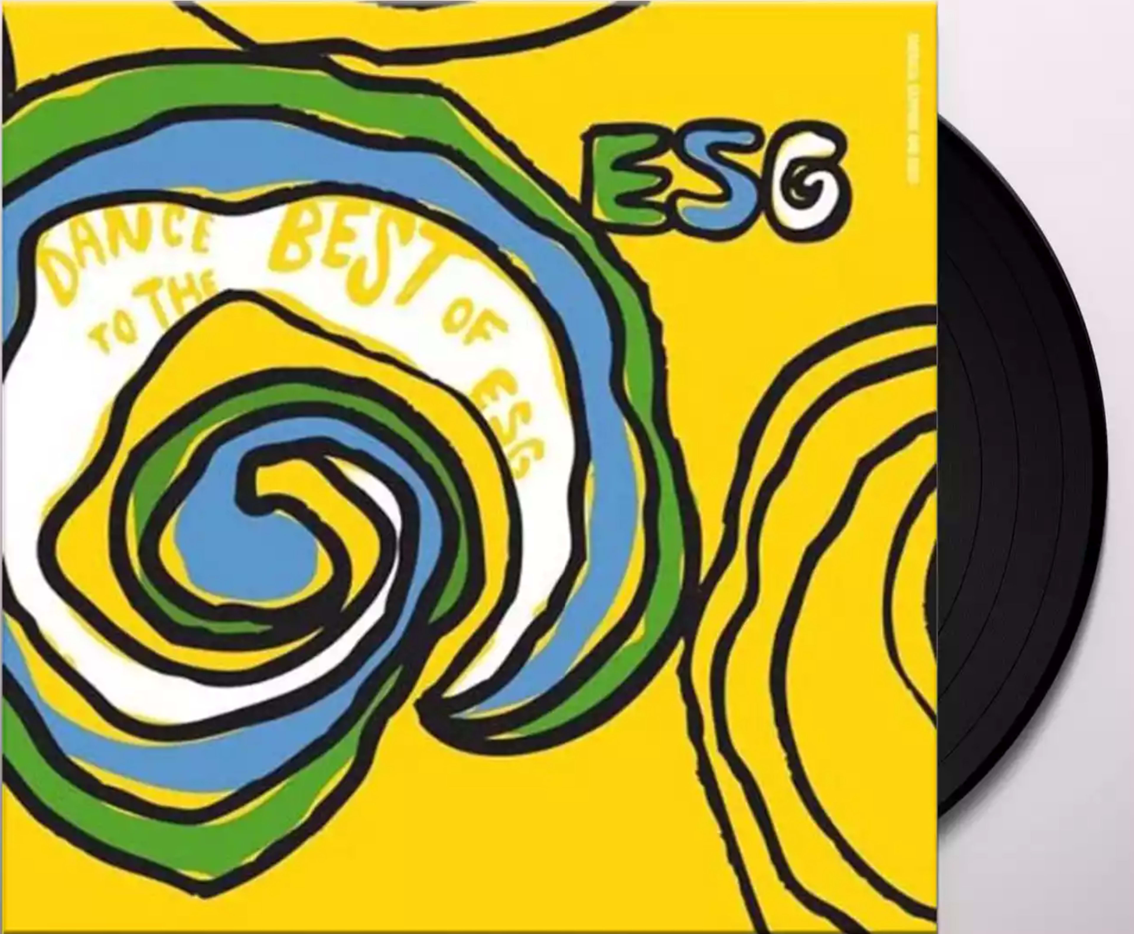 25 ESSENTIAL BLACK ROCK & ROLL ALBUMS