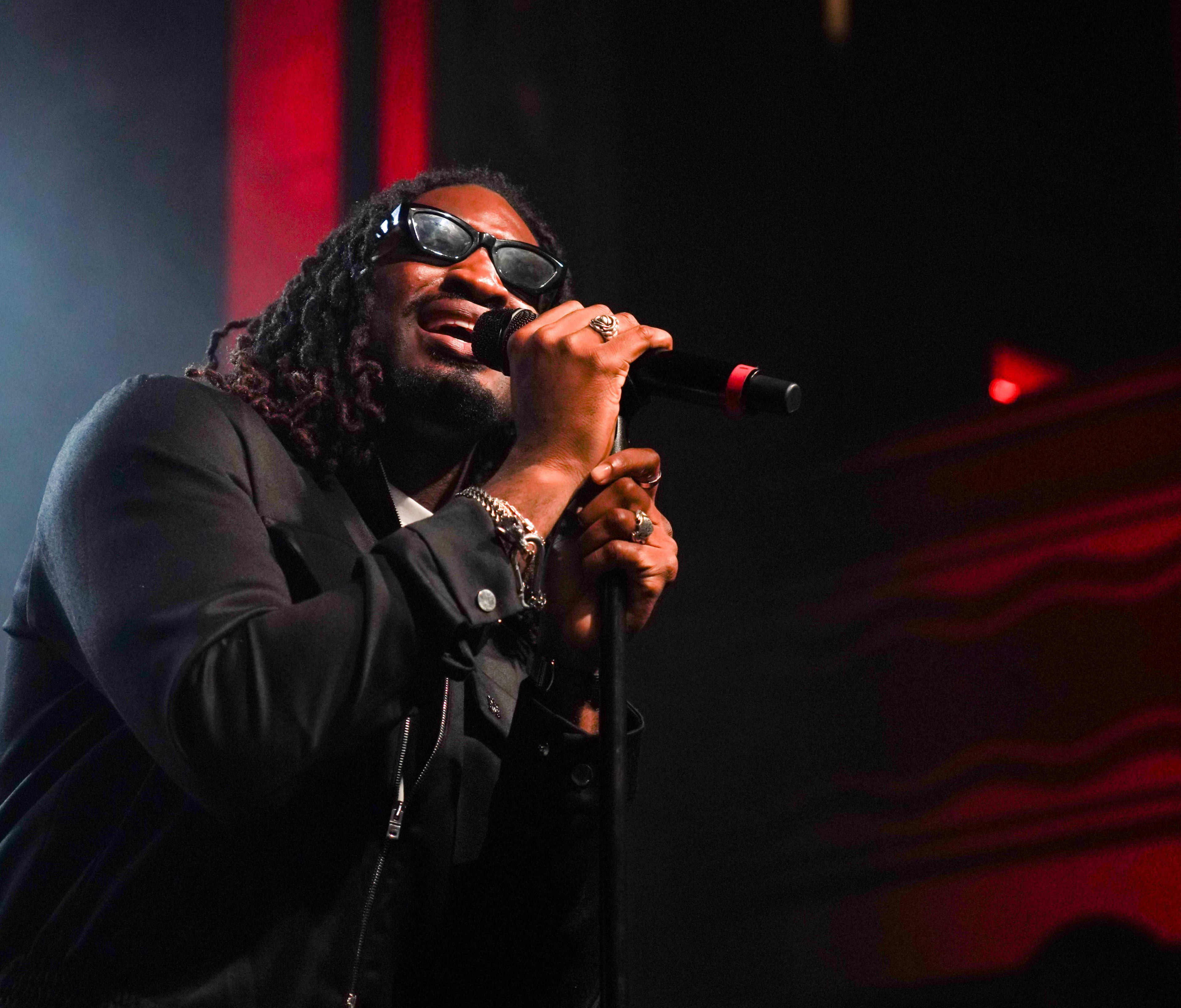 Amazon Music Crowns London-Based Singer Odeal Newest Breakthrough Artist