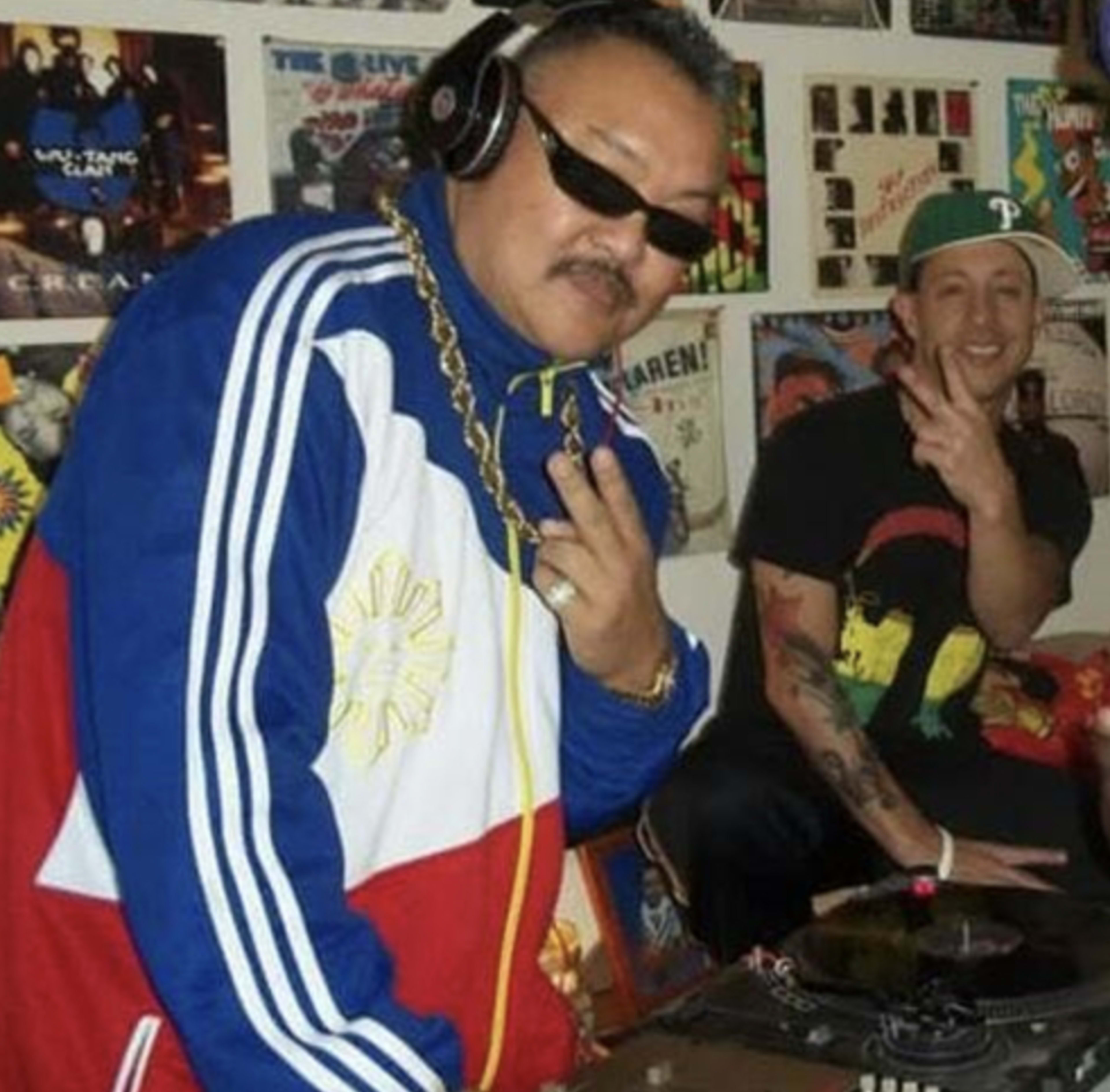 RIP, NESTOR 