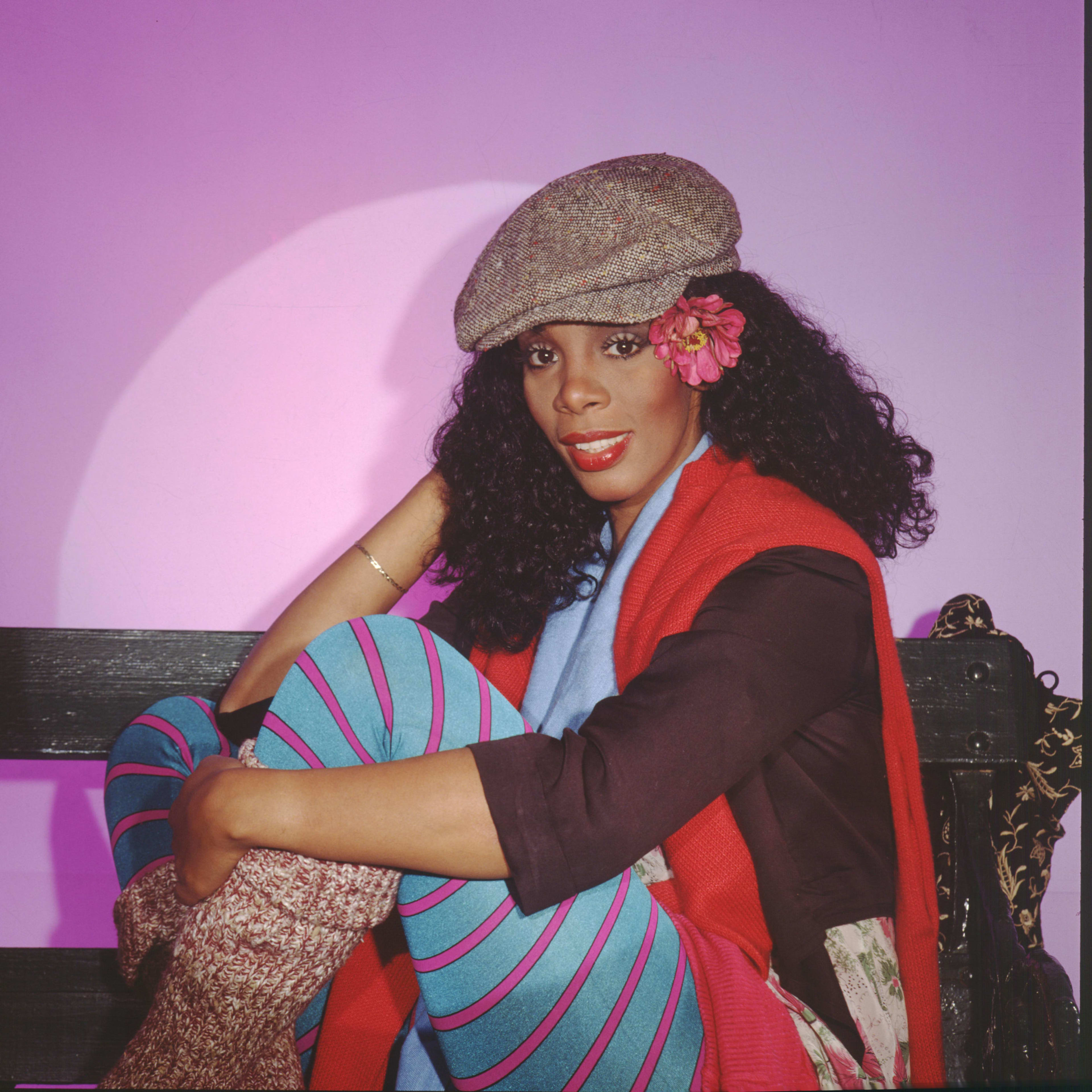 Hot Stuff: Primary Wave Does Deal With Estate of Donna Summer