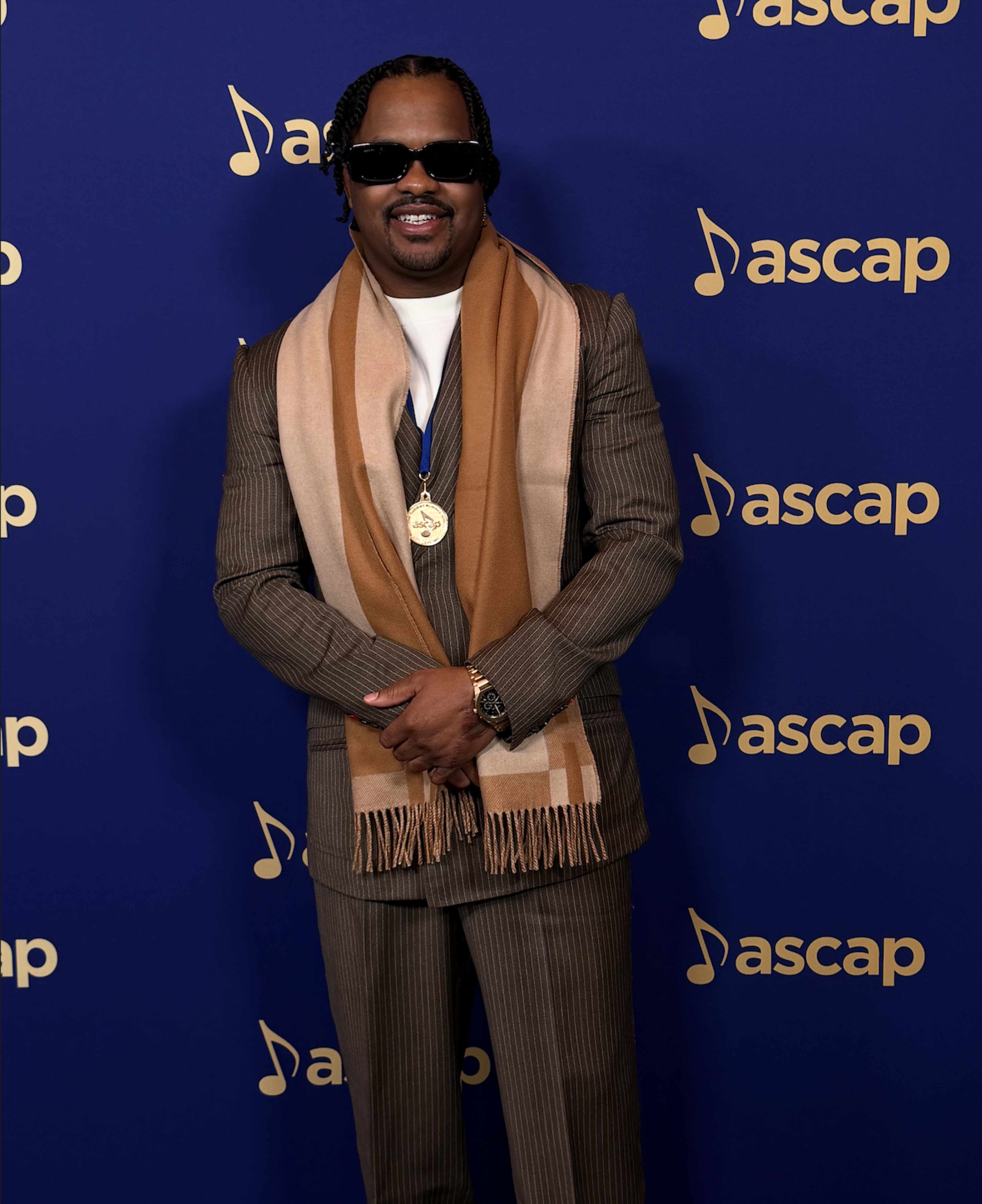 ASCAP Grammy Brunch Is Served
