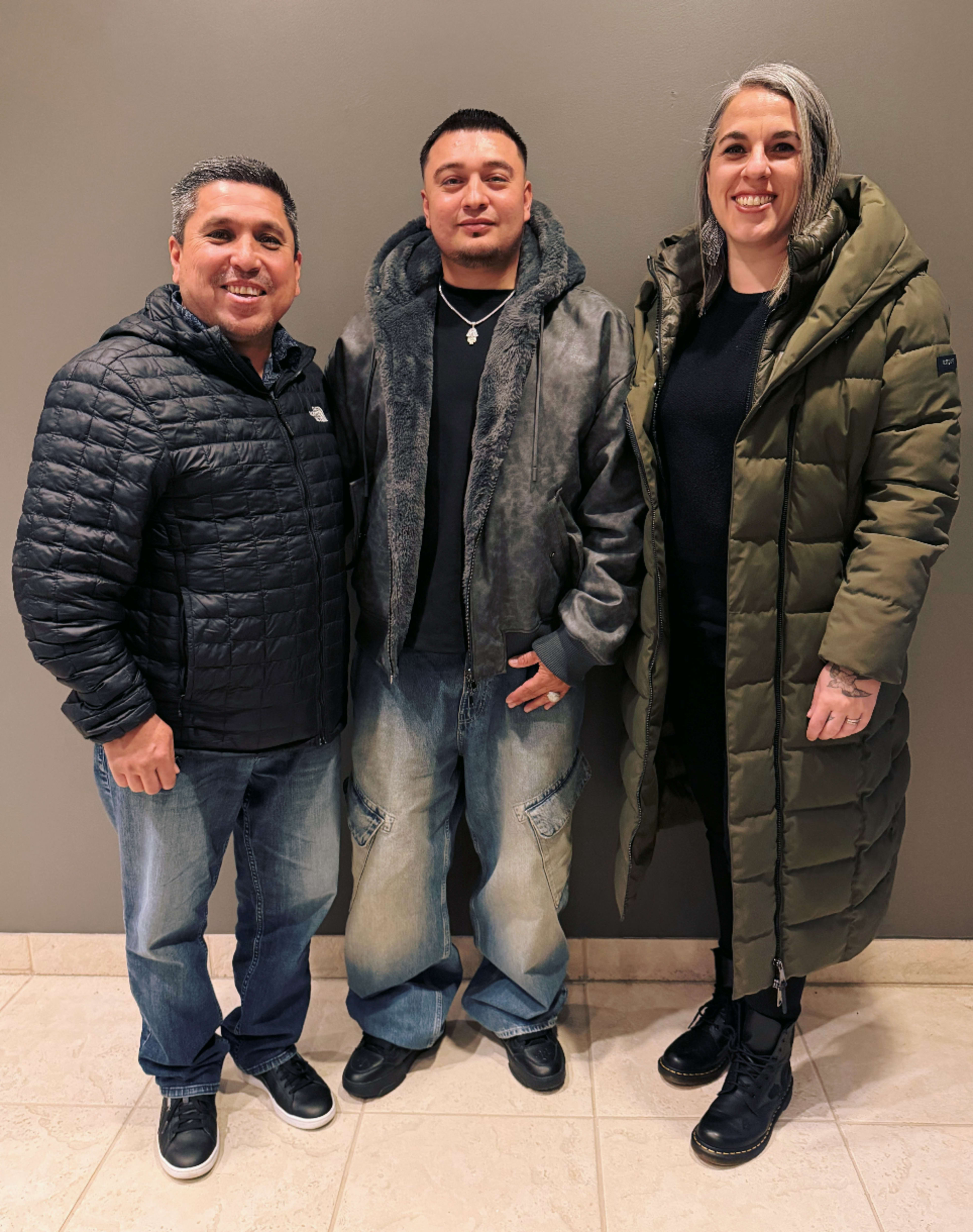 FONO Makes a Pact With Executive Producer George Arbaiza