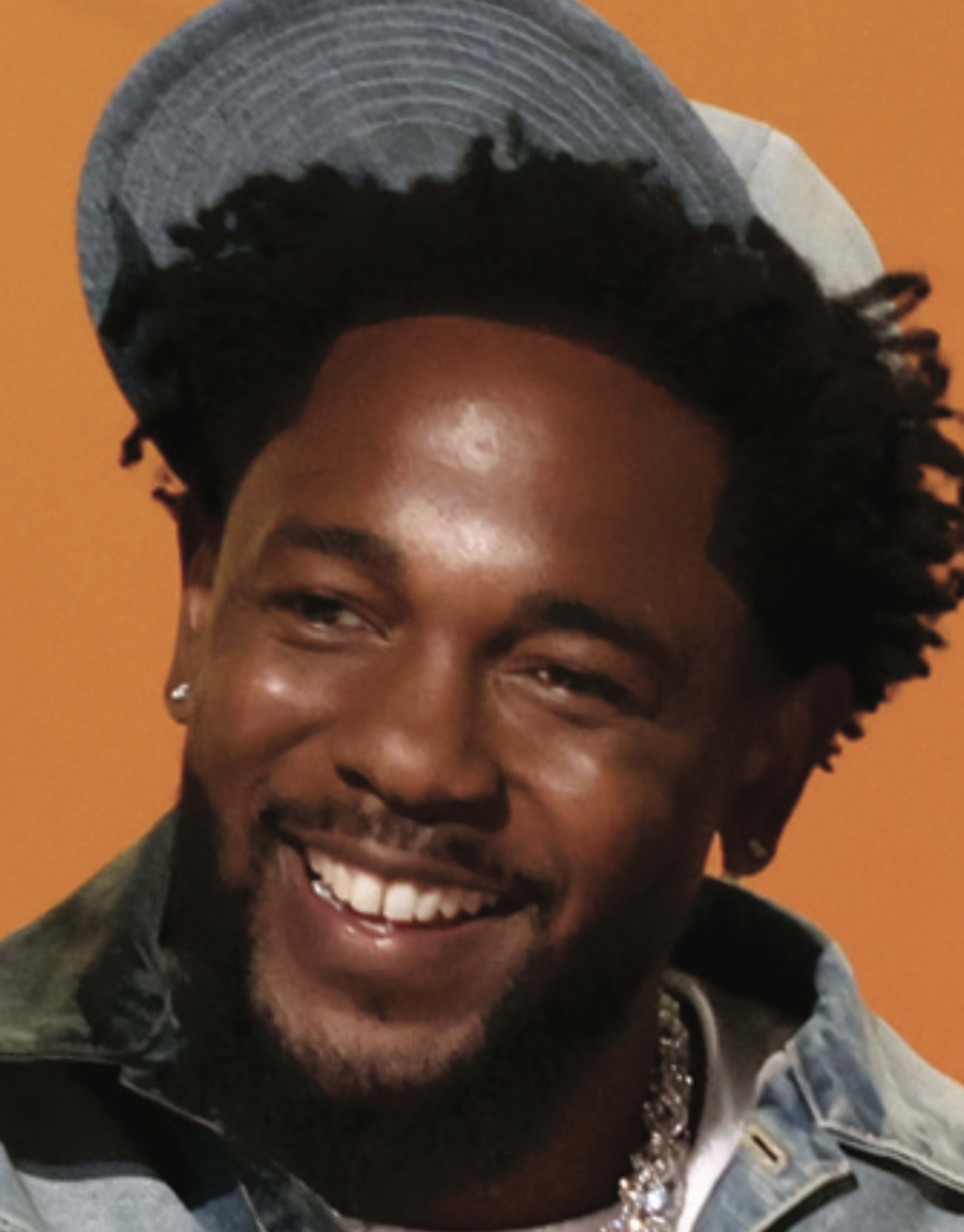 SONG REVENUE: SEVEN FIGURES FOR K-DOT