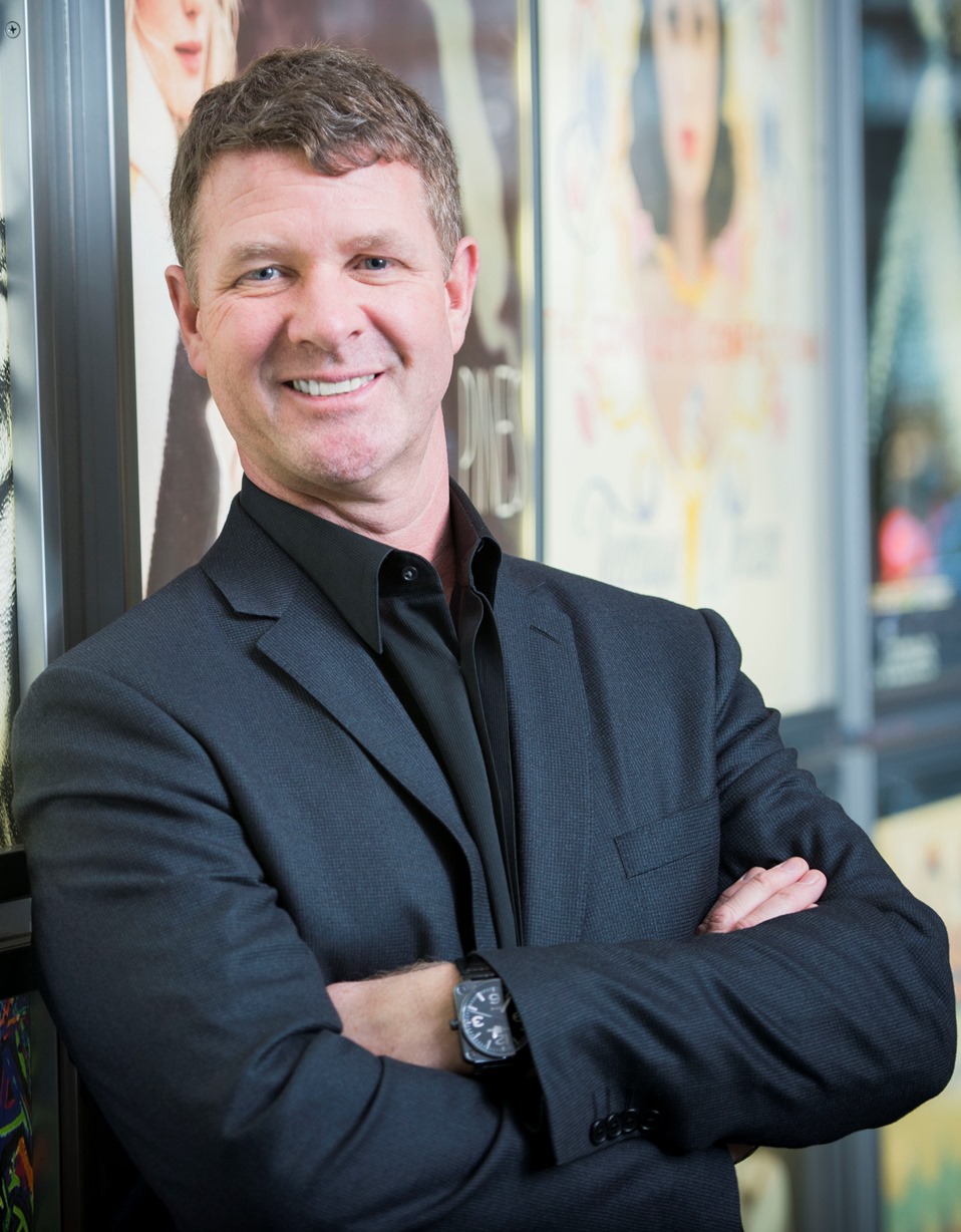 Muhammad Thompson THOMPSON NAMED PRESIDENT, MAVERICK MUSIC