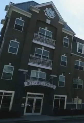 JON BON JOVI FOUNDATION AIDS VEGAS YOUTH HOMELESSNESS FIGHT