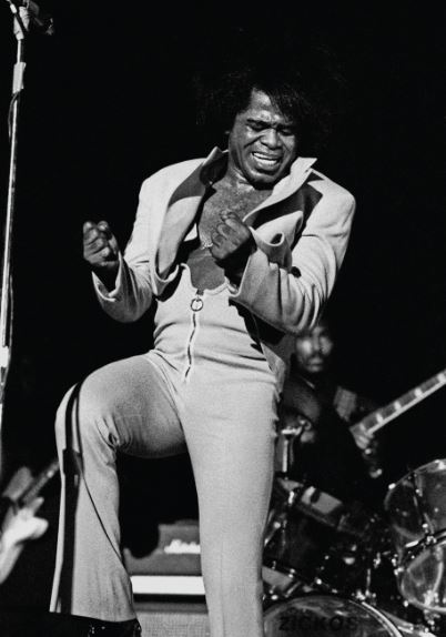 BLACK MUSIC MONTH: SELECTED '70s SONGS