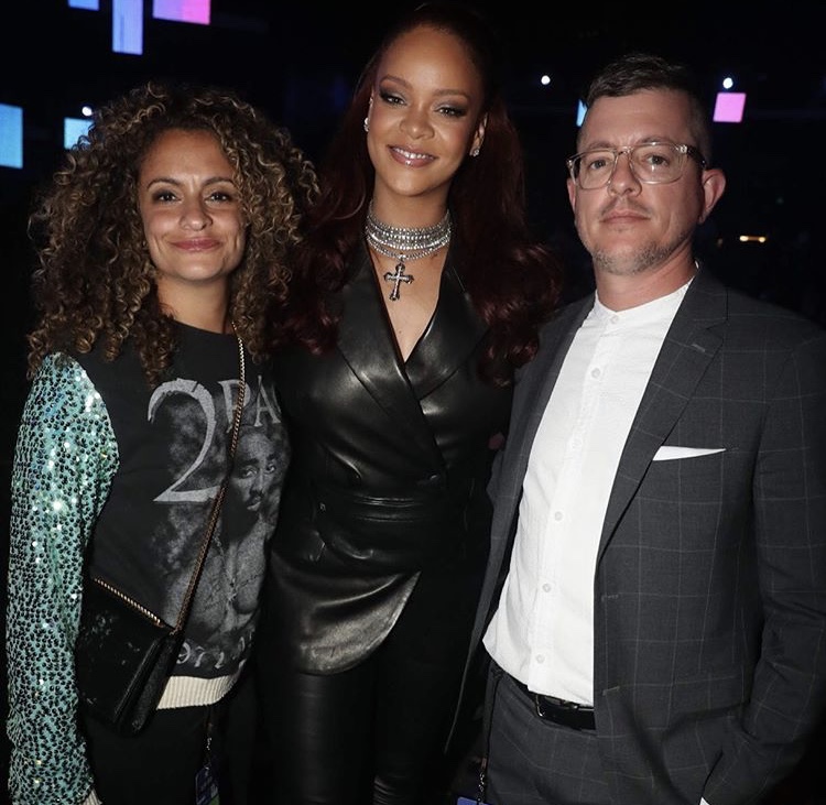Rihanna Rizee RIRI REVISITED