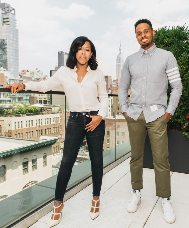 ROC TAPS TANDEM TO TOP LABEL