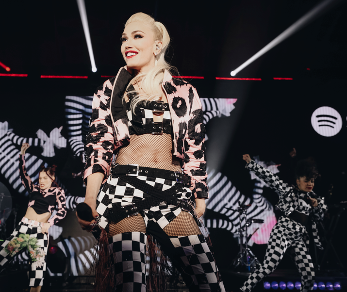 Stefani Rapper SPOTIFY, STEFANI WRAP UP 2021 WITH