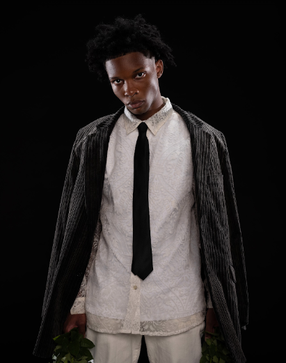 D4xd Rapper D4VD ENGAGES IN