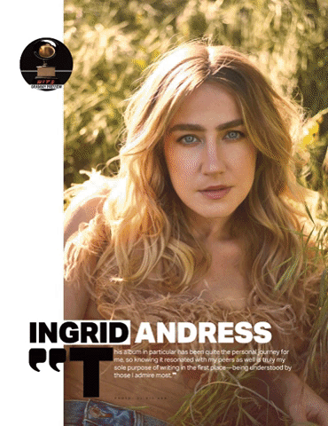 GRAMMY GALLERY: SET 6