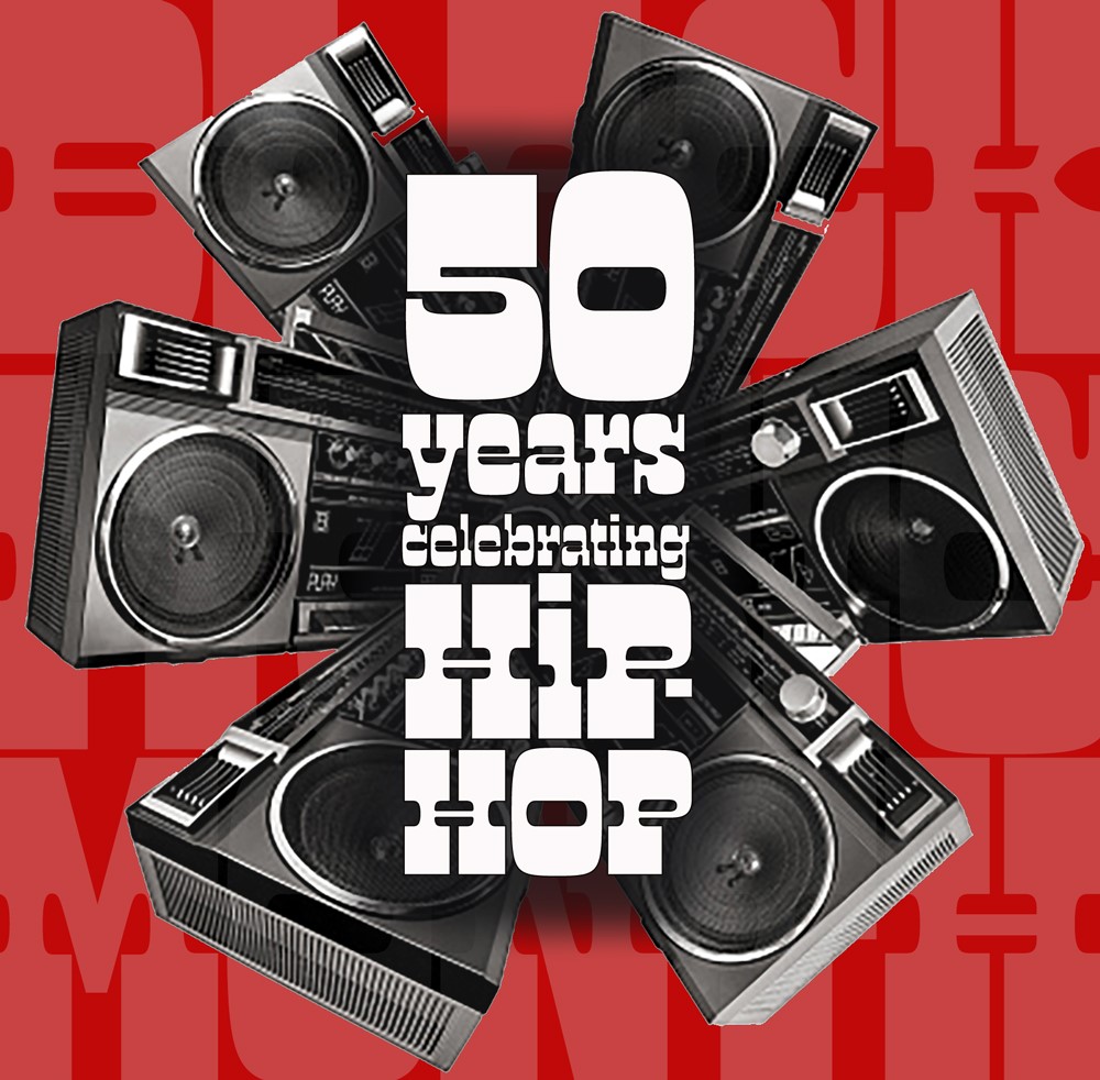 HIP-HOP AT 50: DIGGIN' IN THE CRATES