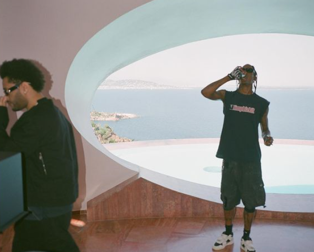 Scott Australia Rapper SCOTT GOES GLOBAL WITH