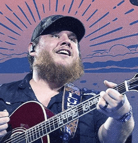 WALLEN, COMBS SNAG TOP BMI COUNTRY HONORS