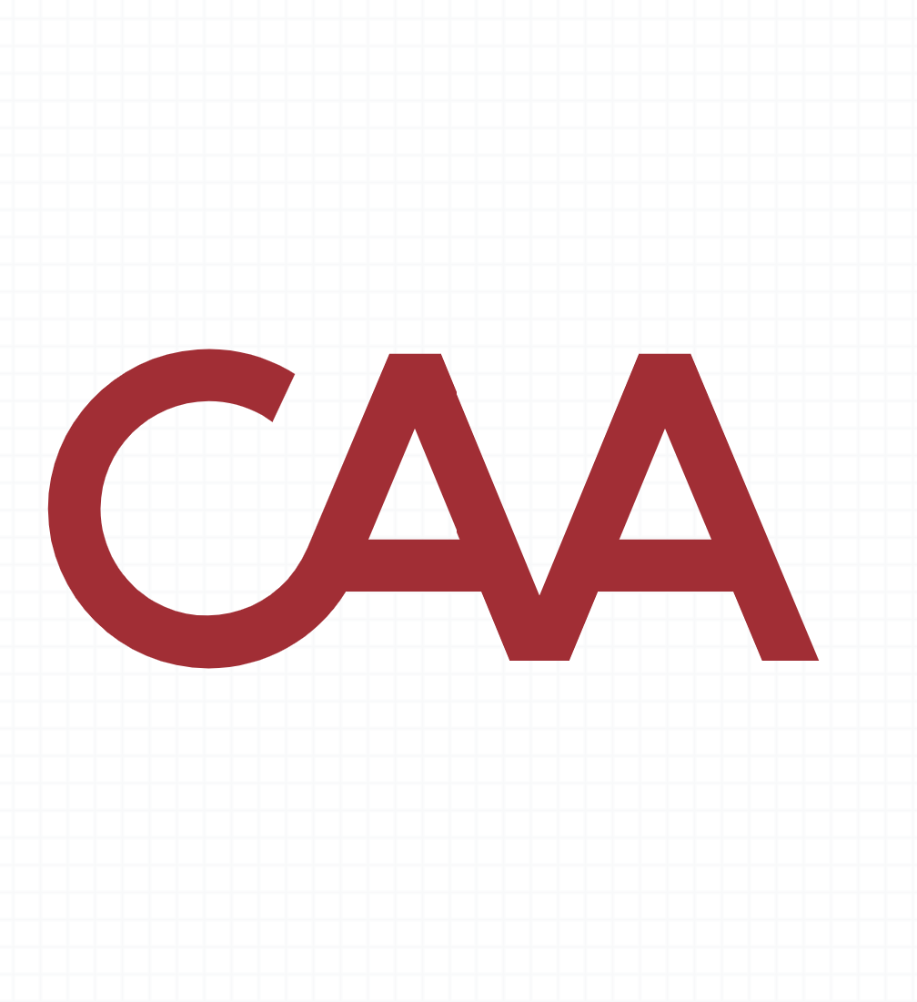 Creative Artists Agency Logo Signage Marks Creative Artists Agency Caa