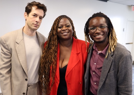 RECORDING ACADEMY HOLDS 10TH ANNUAL MUSIC ADVOCACY DAY