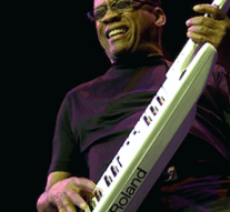 A RIVER RUNS THROUGH IT