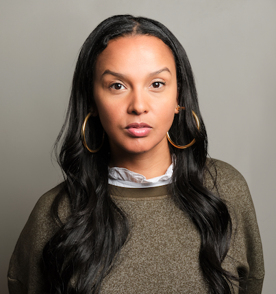 WCM U.K. UPS AMBER DAVIS