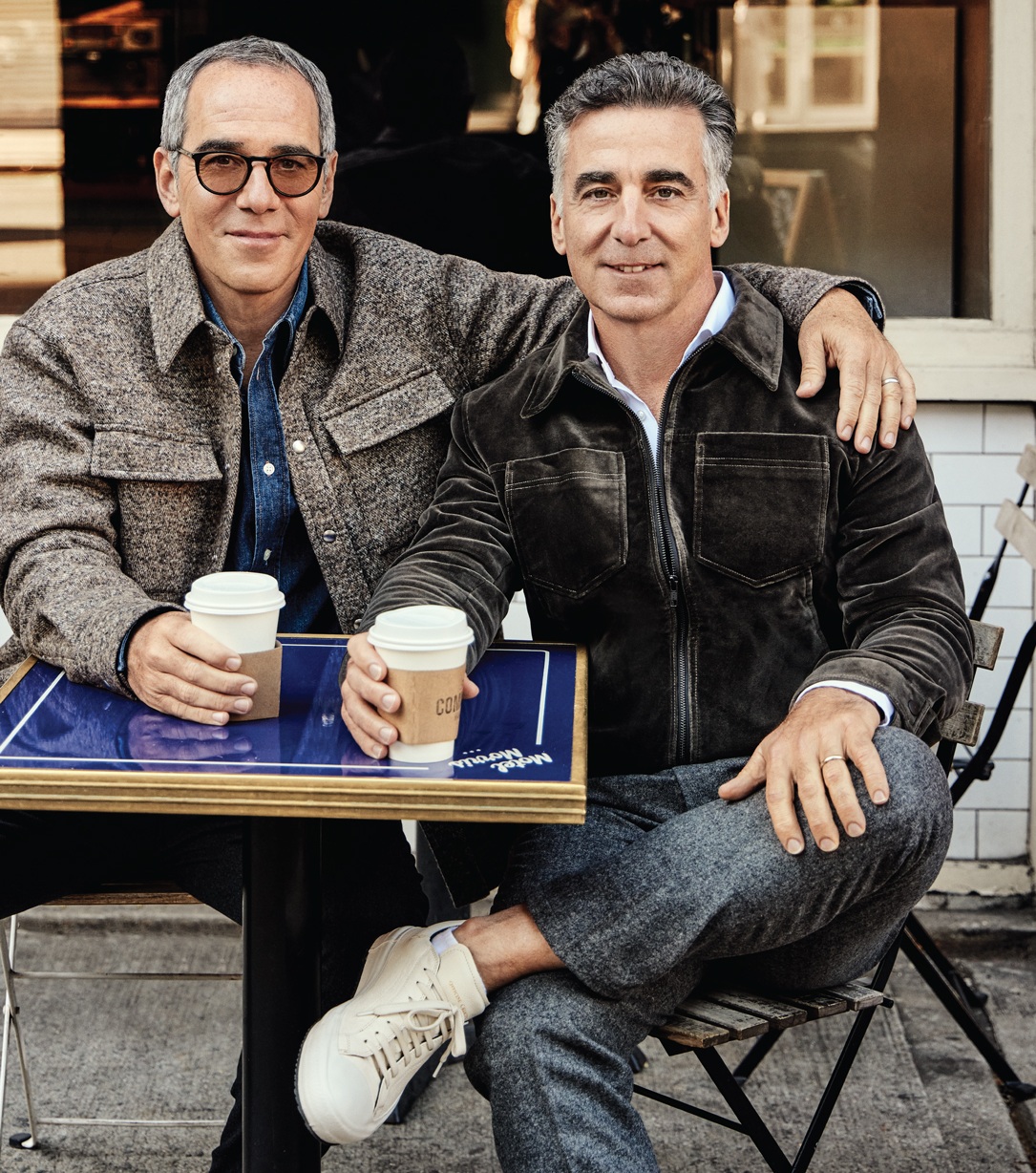 REPUBLIC COLLECTIVE ROLLS OUT ARRAY OF PROMOTIONS, HIRES