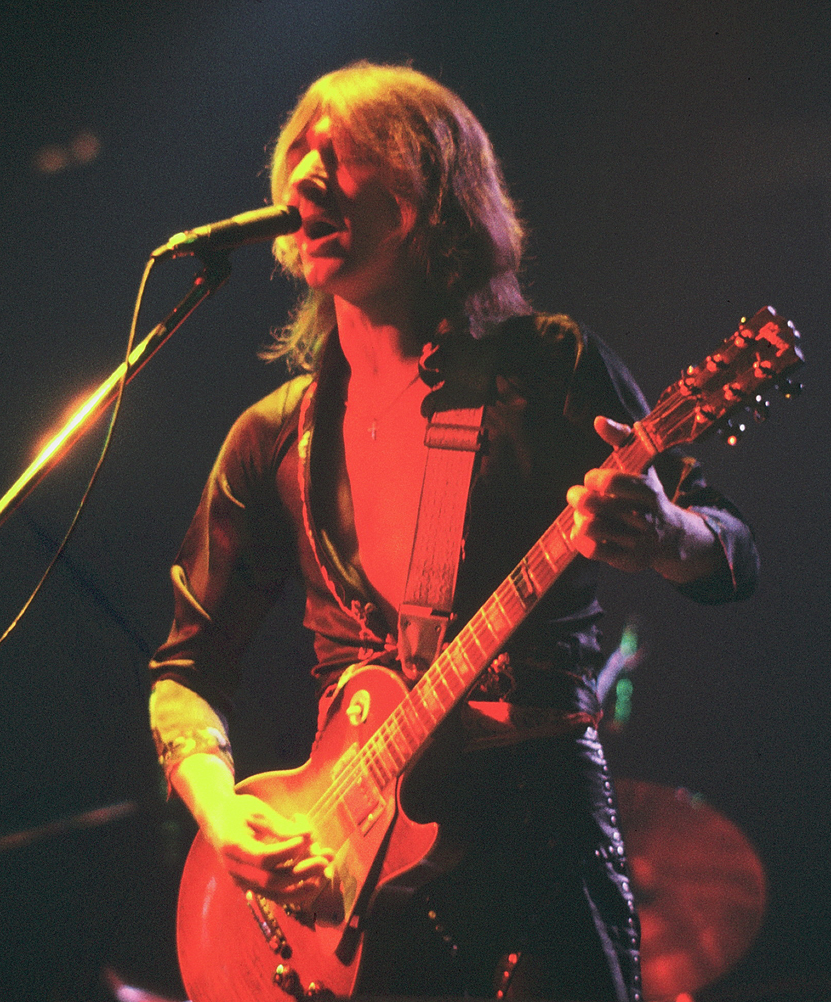 Mick Ralphs: Rock's Unyielding Legacy and a Call to the Future
