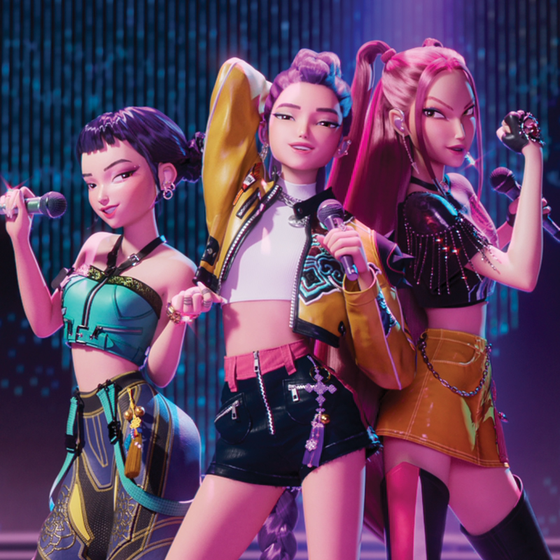 The Top 20 Chart Receives a &#039;KPop&#039; Makeover - Hits Daily Double