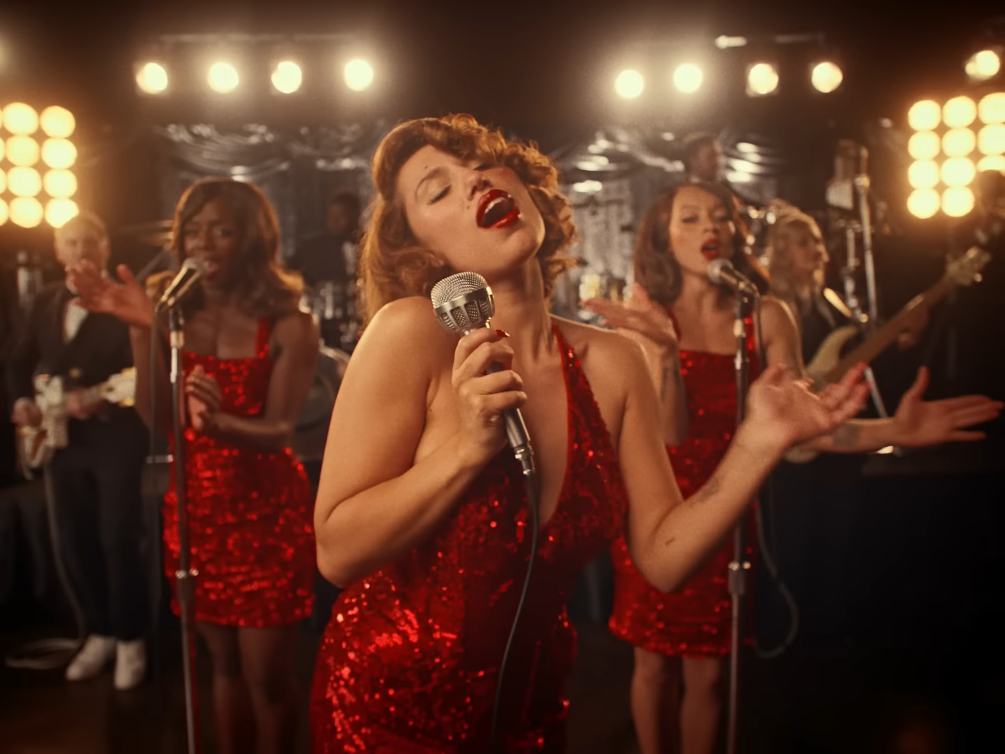 RAYE'S "HUSBAND" Is a Good Earner