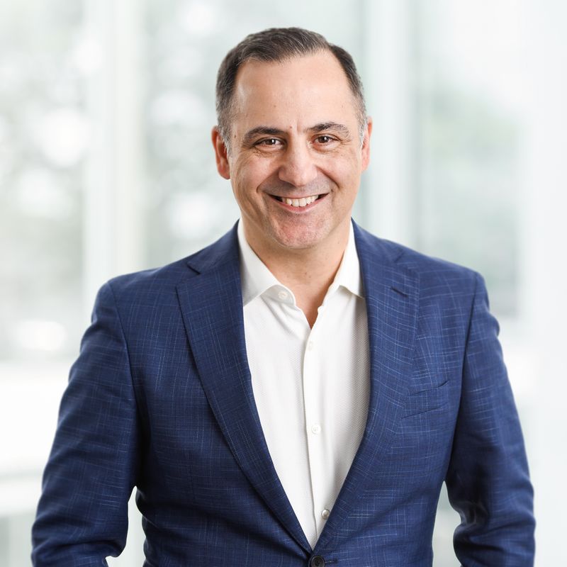 SMP Names Michael Young Chief Information Officer