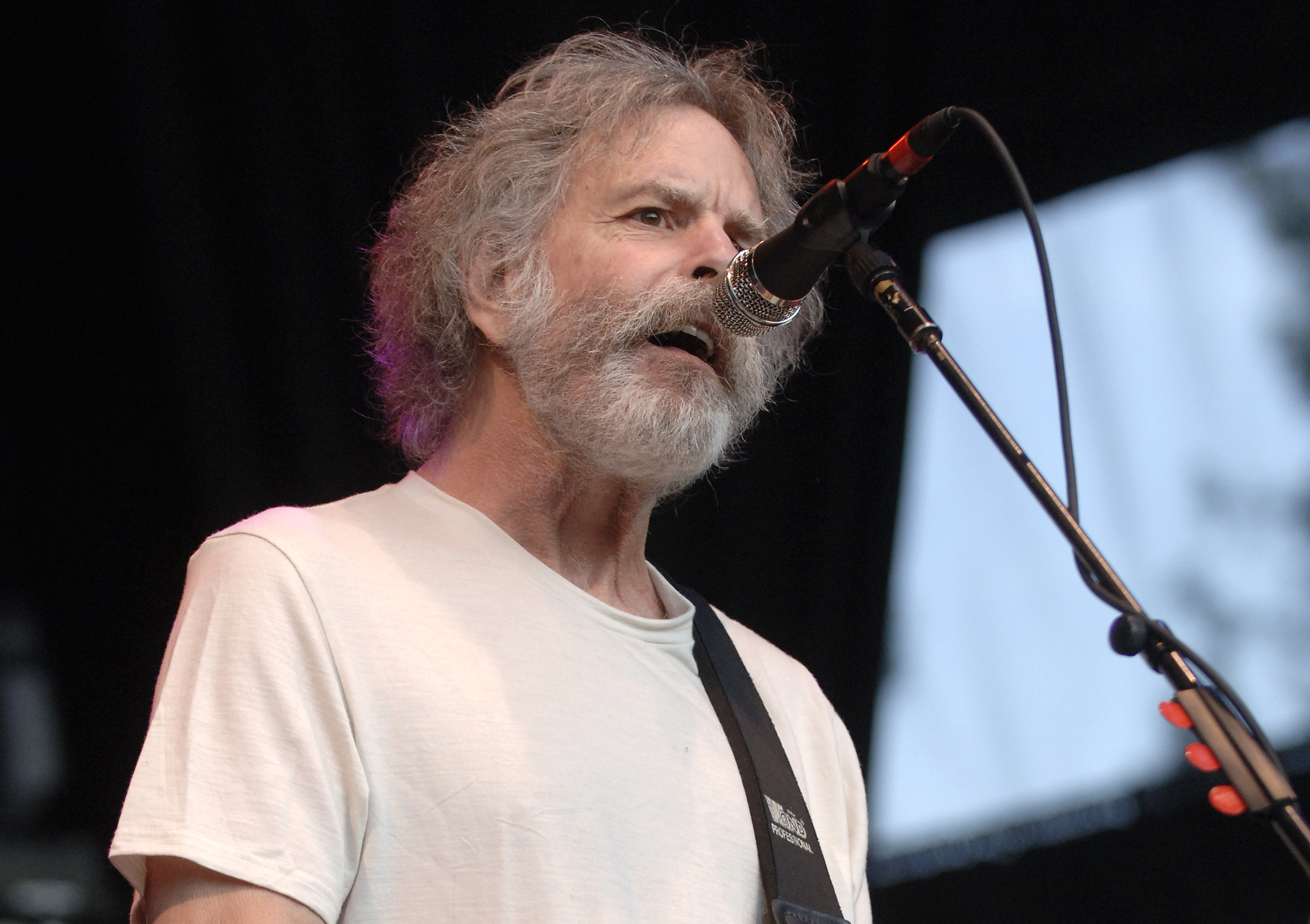 Grateful Dead Co-Founder Bob Weir Dies at 78