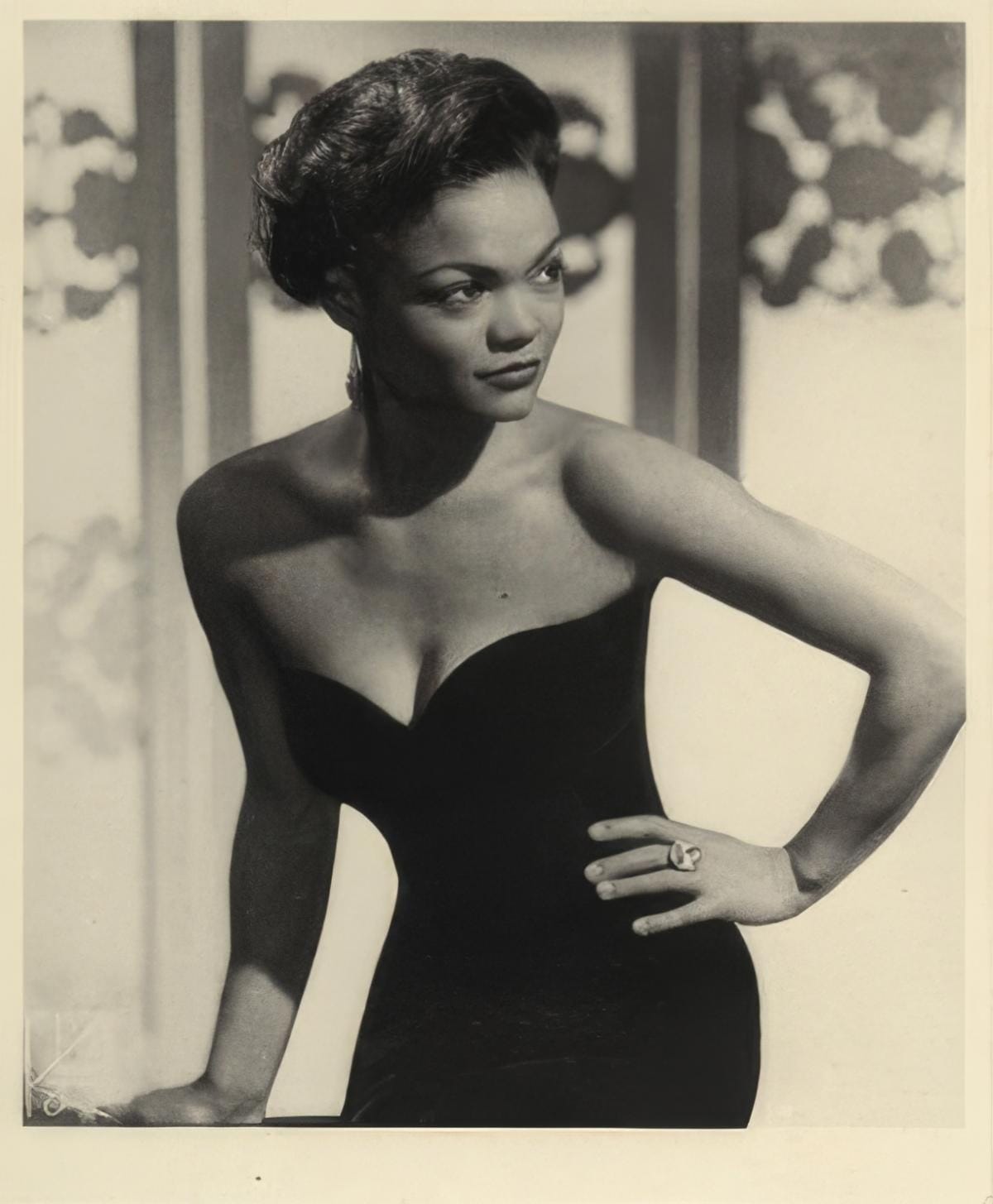 A Purrfect Match: Primary Wave Partners With Eartha Kitt Estate