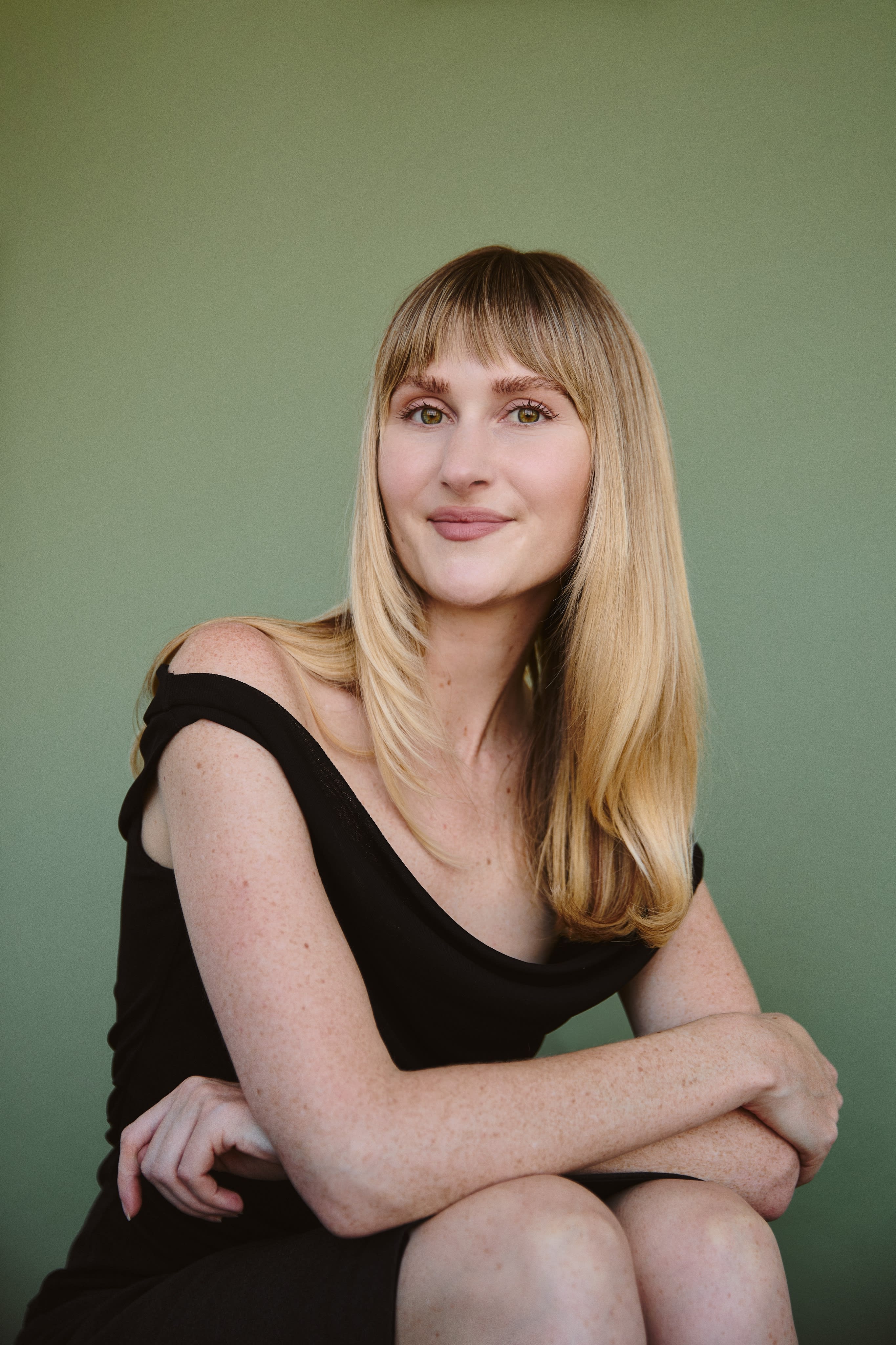 The HITS Interview: Scout Easley