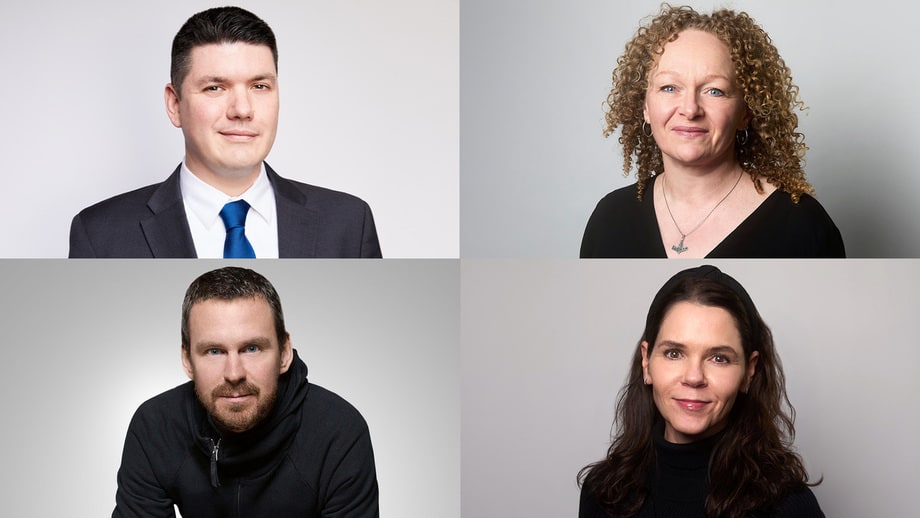 BMI Announces Creative and Corporate Communications Dept. Promotions