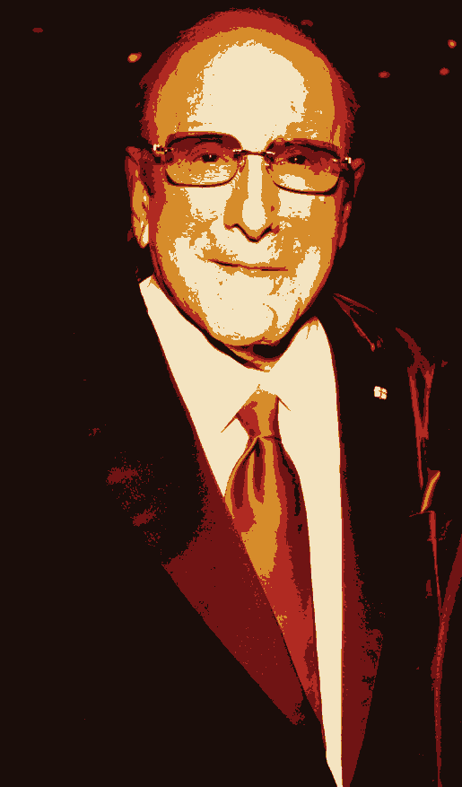 Clive, the Impresario