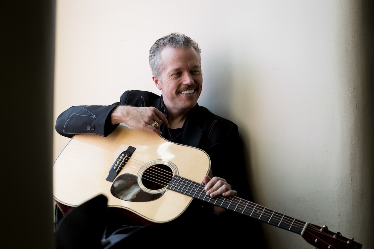 Jason Isbell Leads Class Action Suit Against Suno