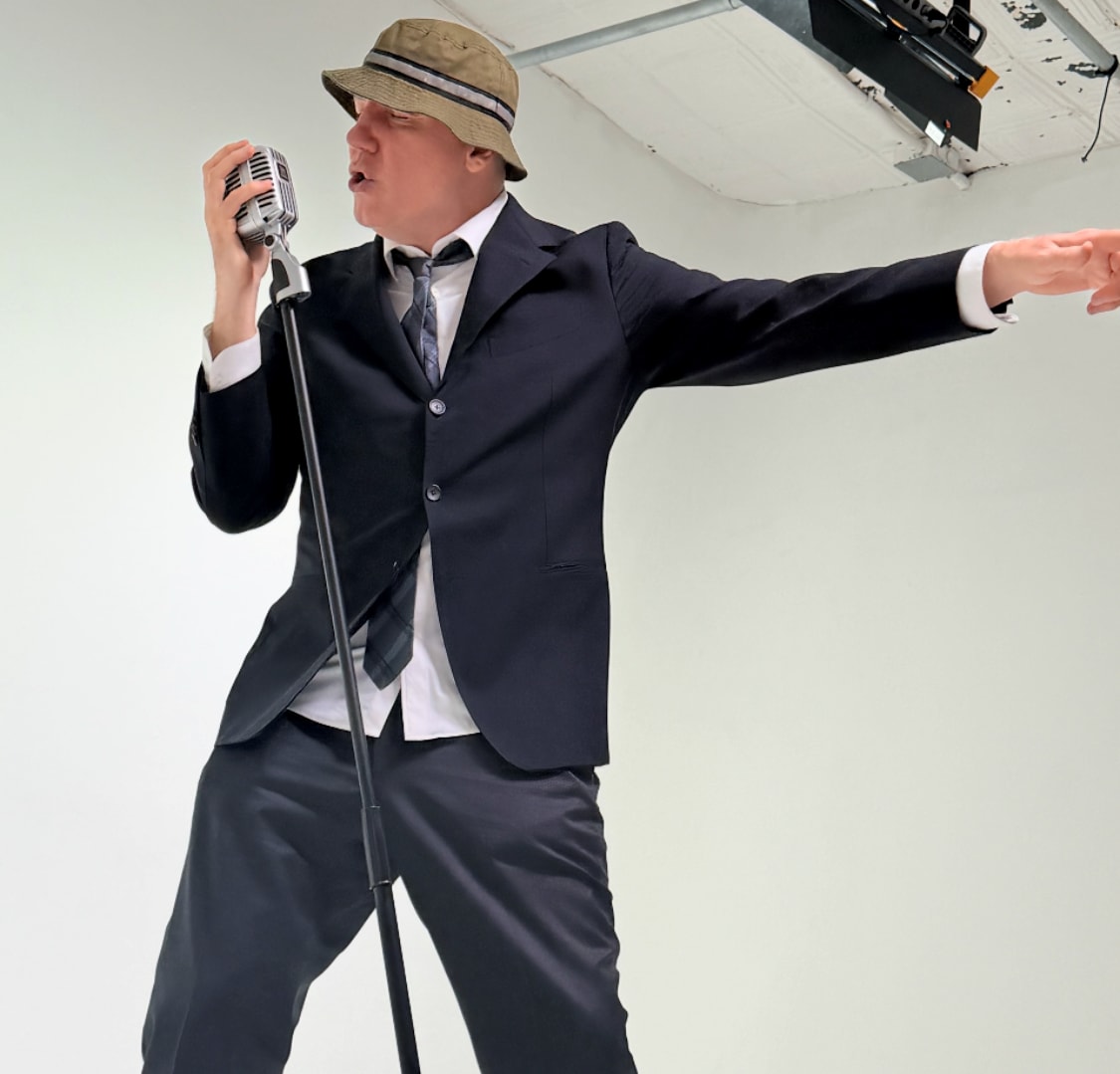 New and Radical: Five Questions With Gregg Alexander